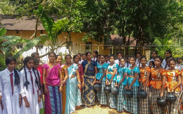 තෛපොංගල් උත්සවය 2019
